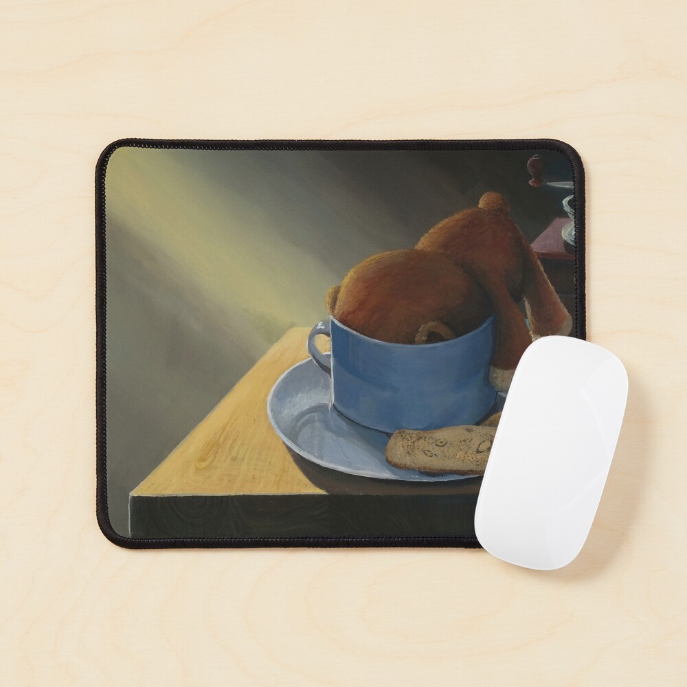 Item preview, Mouse Pad designed and sold by LifeLaidBear.