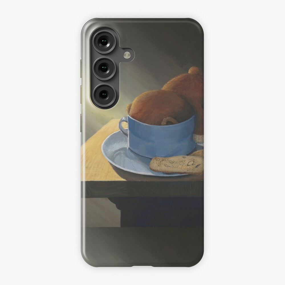 Item preview, Samsung Galaxy Snap Case designed and sold by LifeLaidBear.