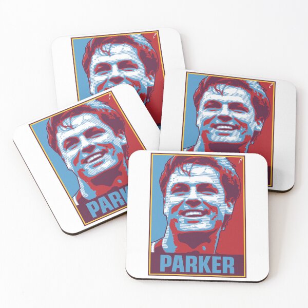 Item preview, Parker designed and sold by DFA.