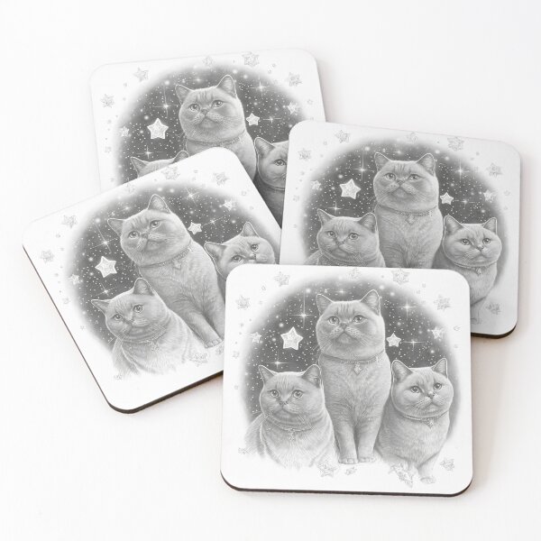 Item preview, British Shorthair Kittens  designed and sold by Nocturne  Paws.