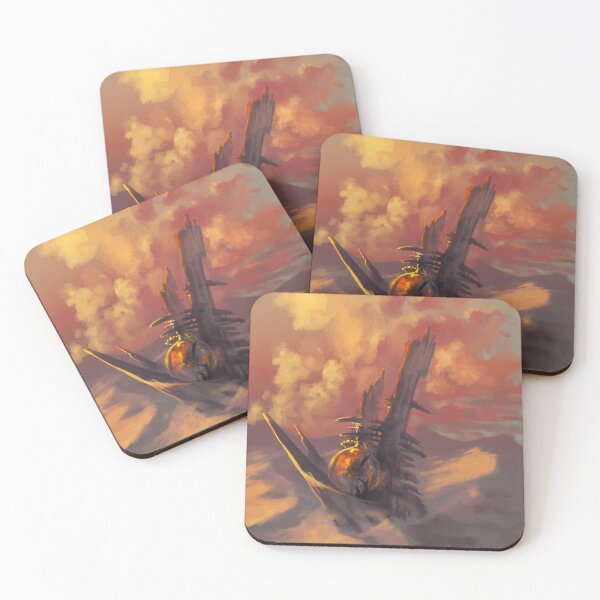 Item preview, Noman's land III designed and sold by AkiMao.