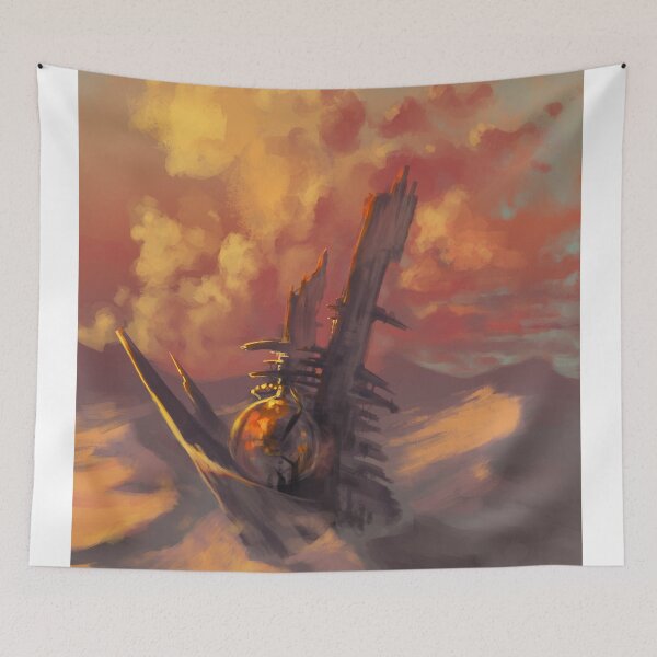 Item preview, Noman's land III designed and sold by AkiMao.