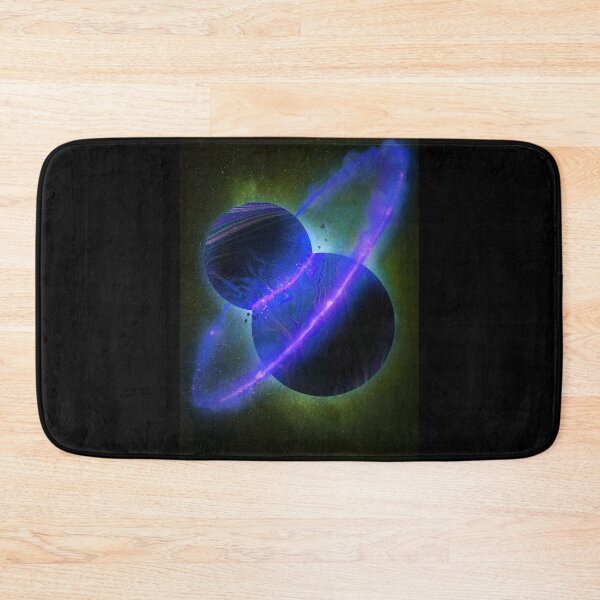 Item preview, Planet Crash designed and sold by PVSKI.