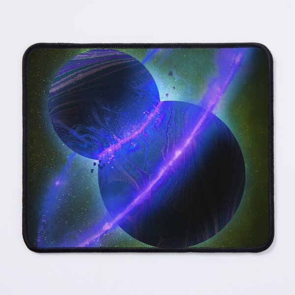 Item preview, Planet Crash designed and sold by PVSKI.
