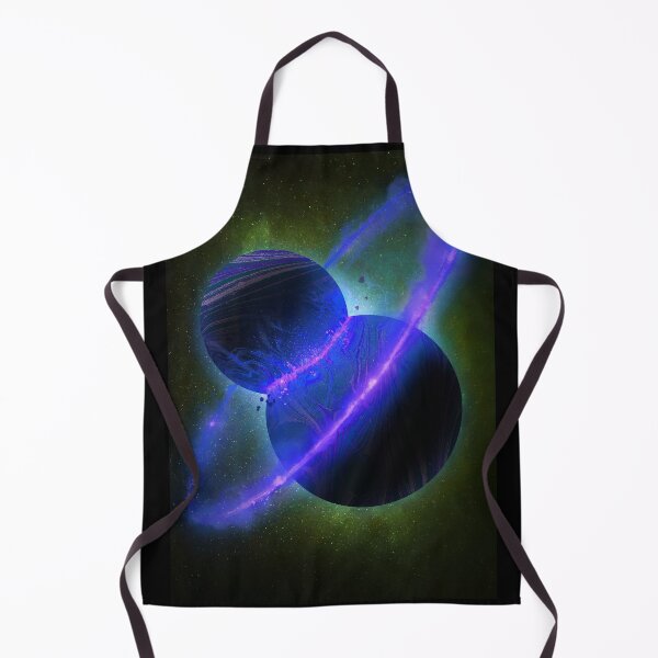 Item preview, Planet Crash designed and sold by PVSKI.