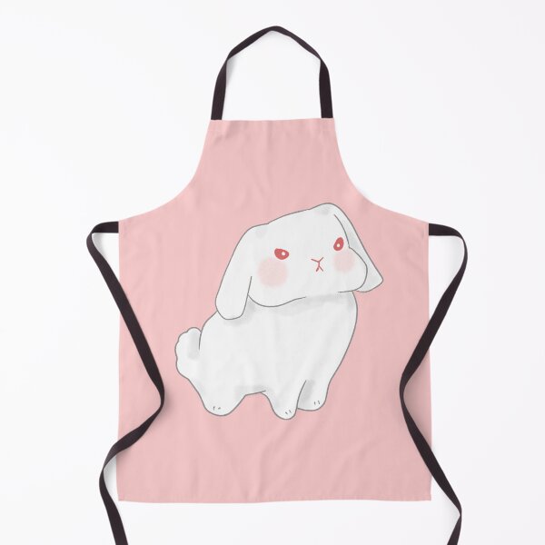 Item preview, Angry REW Holland Lop Rabbit | Bunniesmee designed and sold by bunniesmee.