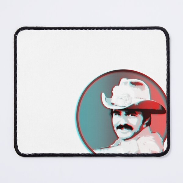 Item preview, Burt Reynolds designed and sold by phuongjinie.
