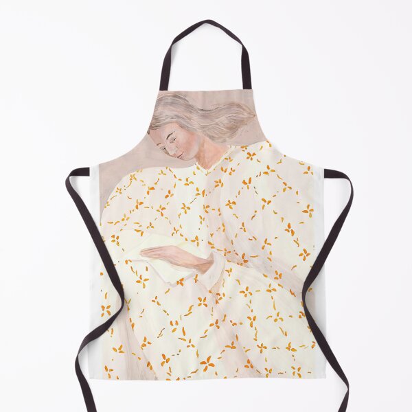 Item preview, sofia lind White Dress designed and sold by StiffThriftshop.