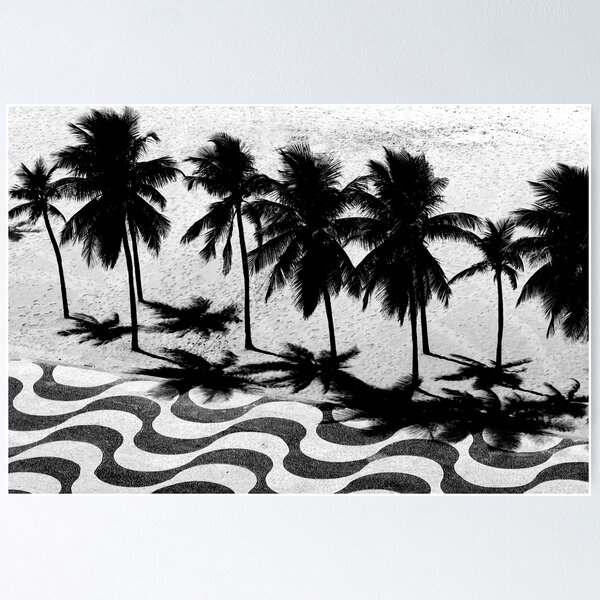 Item preview, Copacabana designed and sold by aquachara.