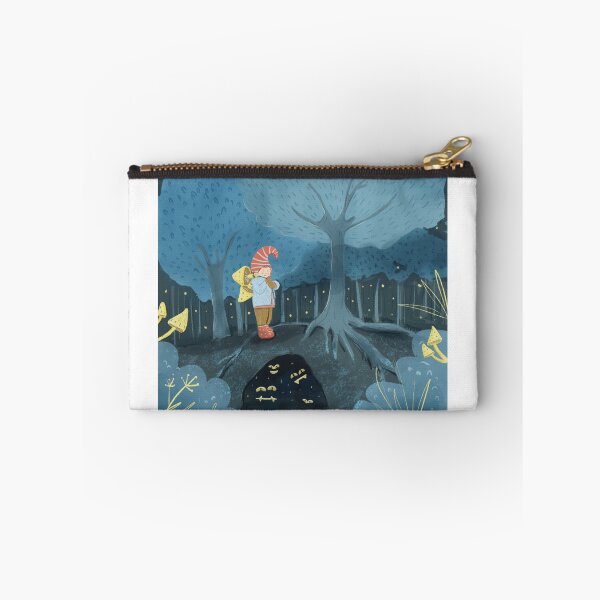 Item preview, fairy forest designed and sold by SychEvaartist.