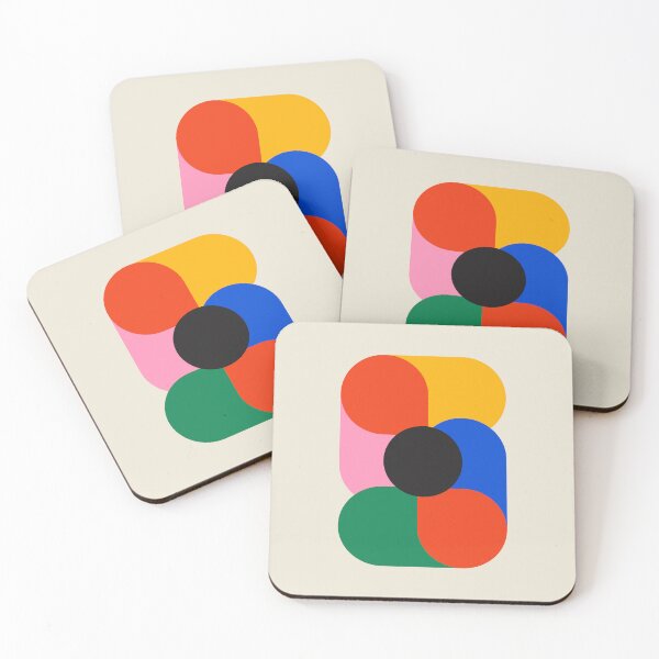 Item preview, Harmony: Bauhaus 1919 Exhibition 03 designed and sold by karanwashere.