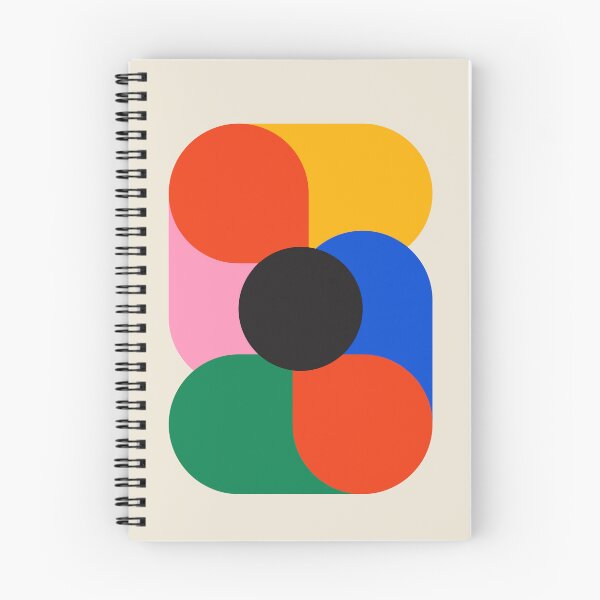 Item preview, Harmony: Bauhaus 1919 Exhibition 03 designed and sold by karanwashere.