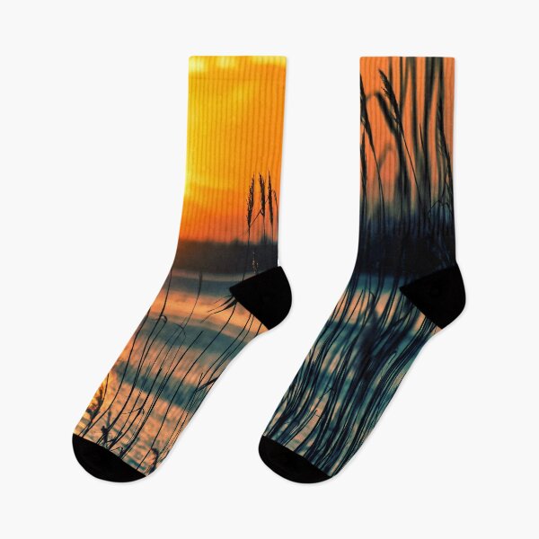 Item preview, Sunset Golden Hour designed and sold by limos.