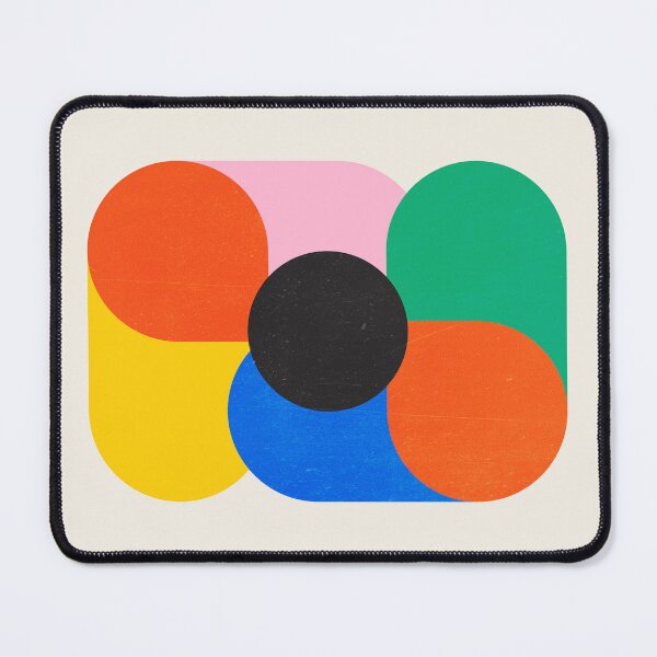 Item preview, Harmony: Bauhaus 1919 Exhibition 03 designed and sold by karanwashere.