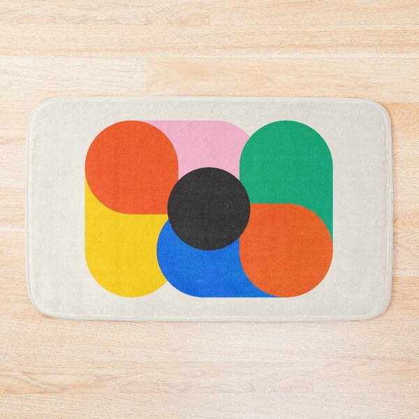Item preview, Harmony: Bauhaus 1919 Exhibition 03 designed and sold by karanwashere.