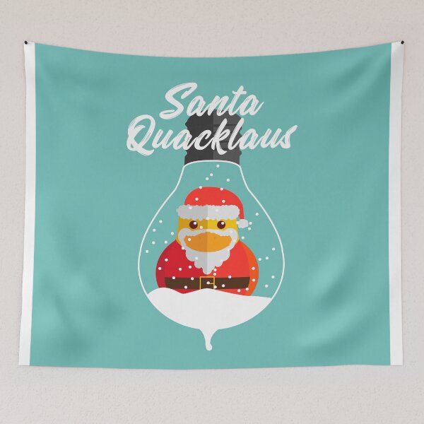 Item preview, Merry Christmas Ducky Pt.4 designed and sold by Elena Loda.