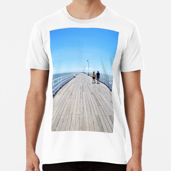The long walk Premium T-Shirt