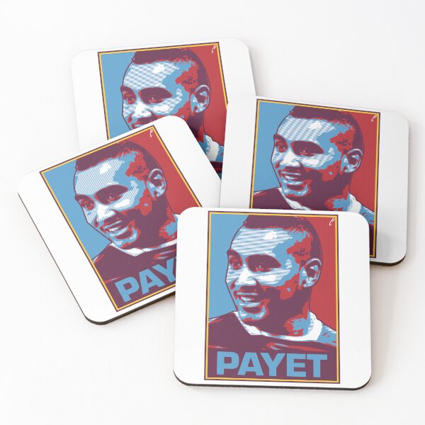 Item preview, Payet designed and sold by DFA.
