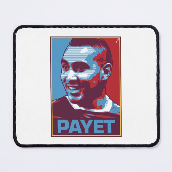 Item preview, Payet designed and sold by DFA.