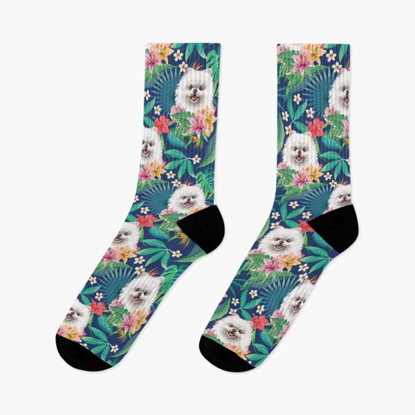 Artikelvorschau, Tropical Pomeranian 6 entworfen und verkauft von lulupetart.