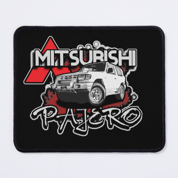 Item preview, Mitsubishi Pajero Design designed and sold by Pajero Club Life .