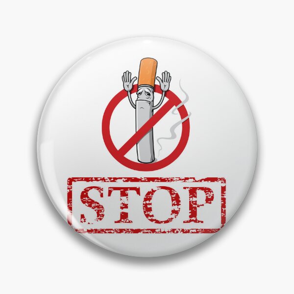Item preview, No Smoking Symbol designed and sold by CCRR7.