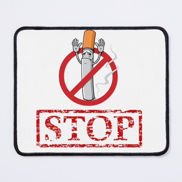 Item preview, No Smoking Symbol designed and sold by CCRR7.