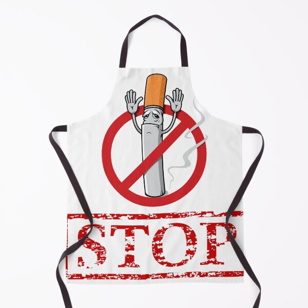 Item preview, símbolo de no fumar designed and sold by CCRR7.