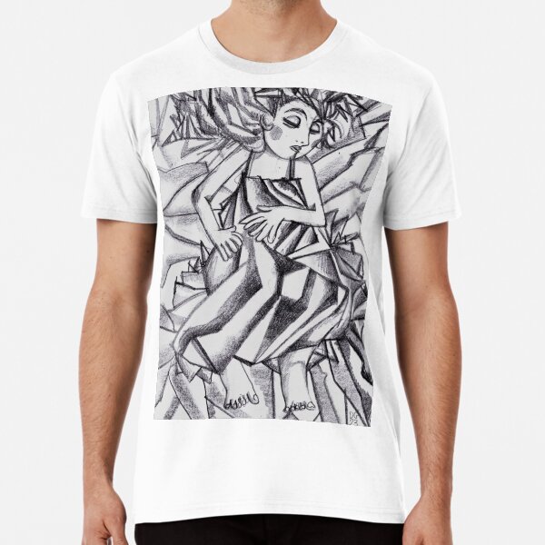 Item preview, Sleeping girl designed and sold by Dave1974.