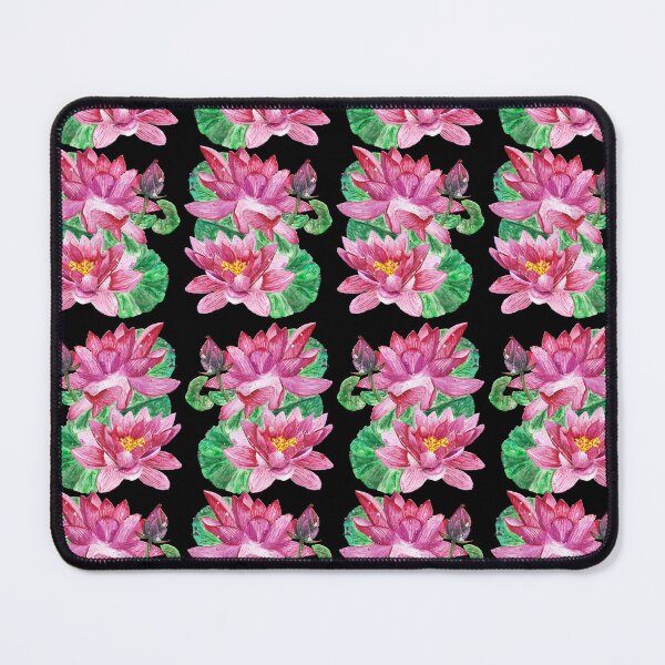 Item preview, Lotuses designed and sold by nastiaart.