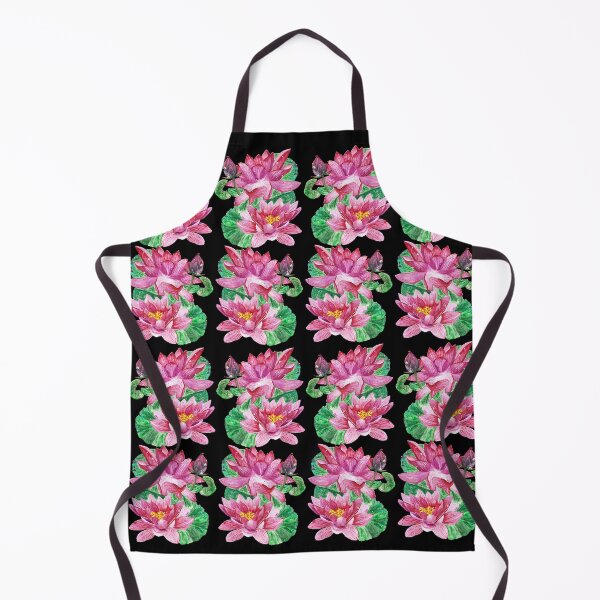 Item preview, Lotuses designed and sold by nastiaart.