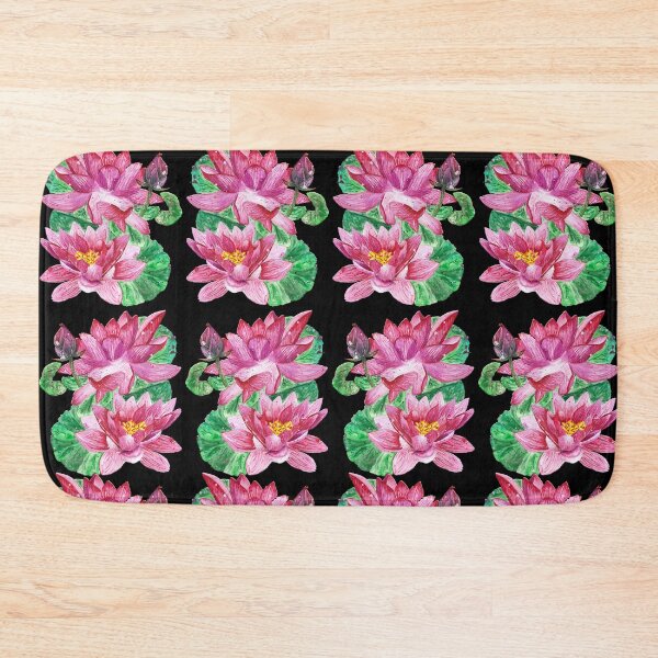 Item preview, Lotuses designed and sold by nastiaart.