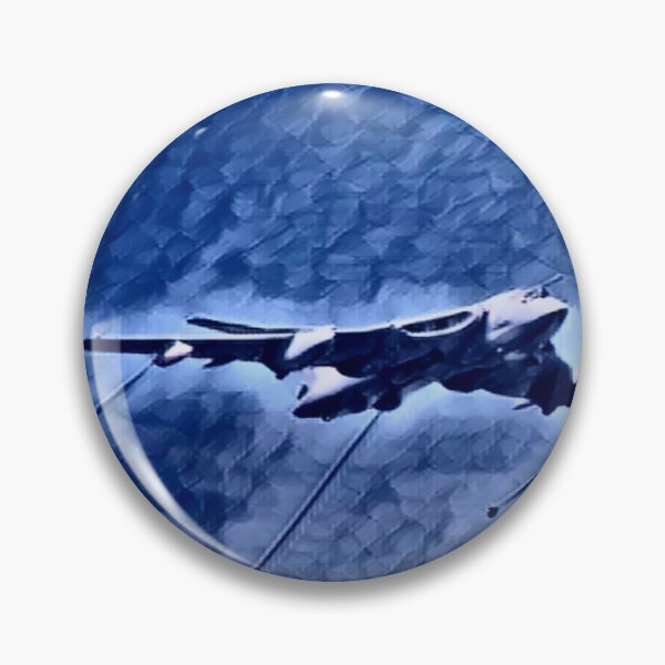Item preview, Victor Flypast In Slumber designed and sold by Fearless-Fox.