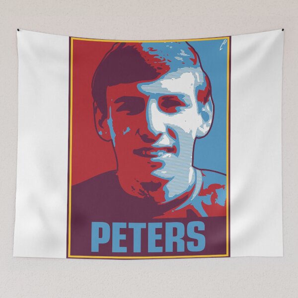 Item preview, Peters designed and sold by DFA.