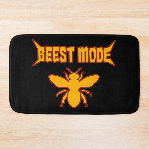 Item preview, BEEST MODE designed and sold by CosmicHype.