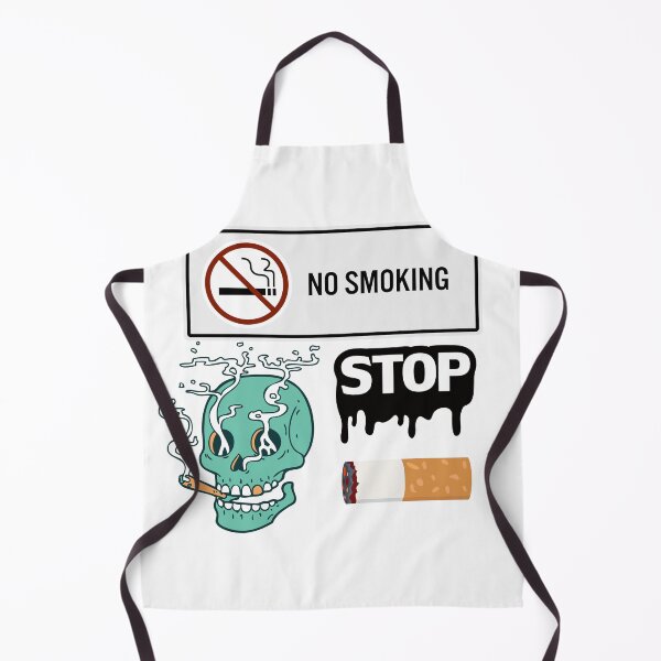 Item preview, símbolo de no fumar designed and sold by CCRR7.