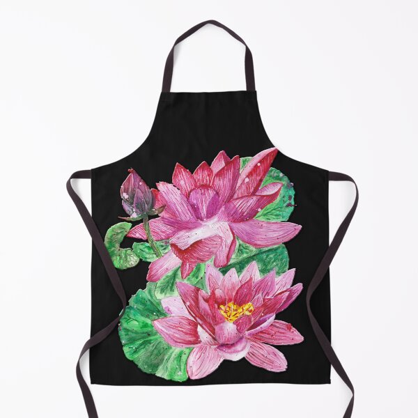 Item preview, Lotuses designed and sold by nastiaart.