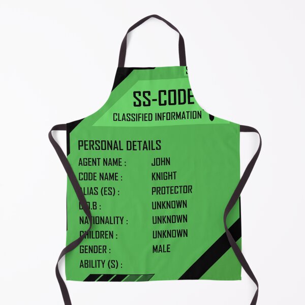 Item preview, SCI-FI TAG designed and sold by AlphaStore-Red.