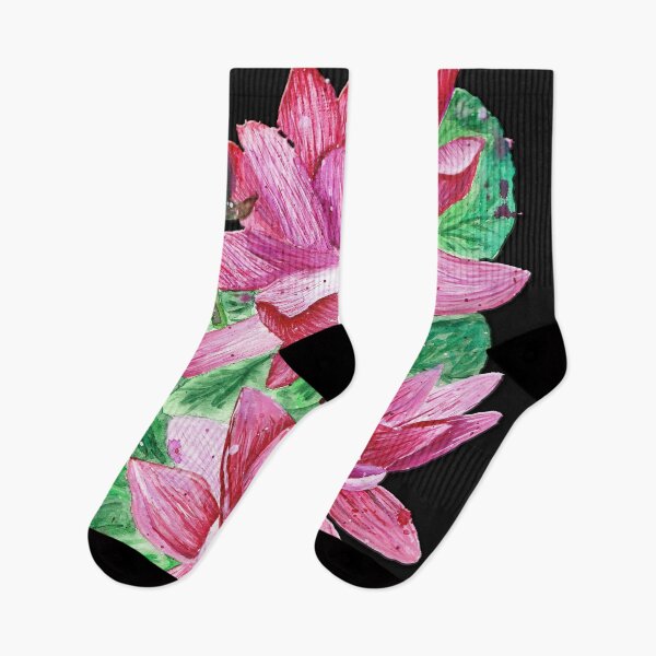 Item preview, Lotuses designed and sold by nastiaart.