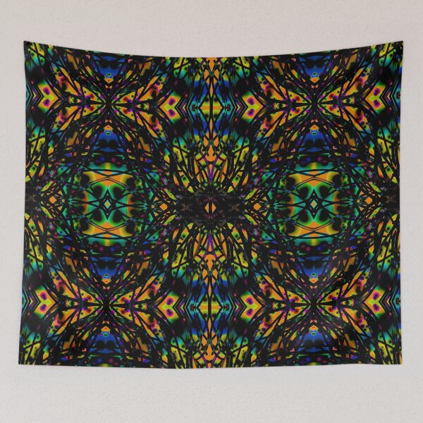 Item preview, Casablanca galaxy - Vortexic collection  designed and sold by Anas Xenophon.