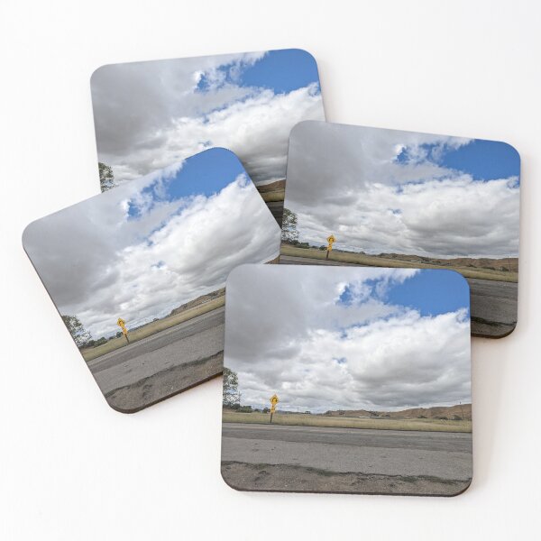 Artikelvorschau, Central California - Clouds entworfen und verkauft von 743Designs.
