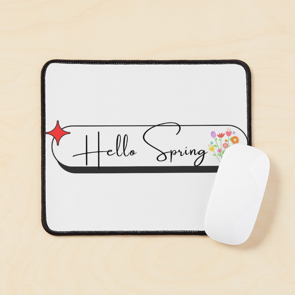Item preview, Mouse Pad designed and sold by JollyJars.