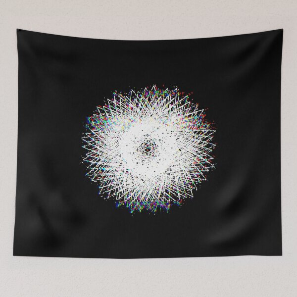 Item preview, Glitched attraction designed and sold by Lick Deeznuts.