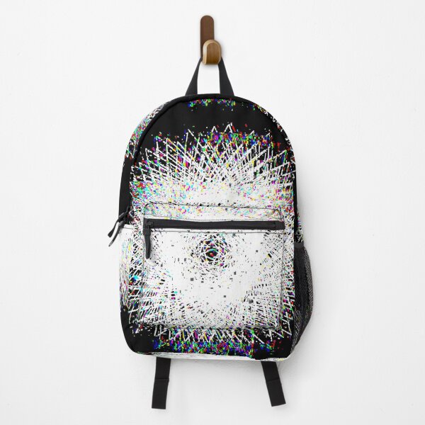 Item preview, Glitched attraction designed and sold by Lick Deeznuts.