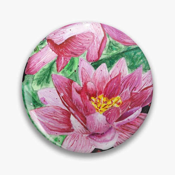 Item preview, Lotuses designed and sold by nastiaart.