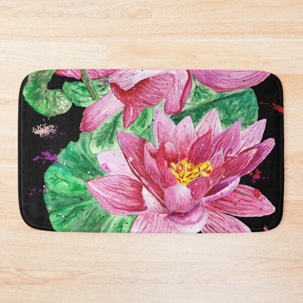 Item preview, Lotuses designed and sold by nastiaart.