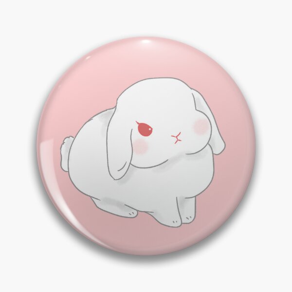 Item preview, small baby REW Holland Lop Rabbit | Bunniesmee  designed and sold by bunniesmee.