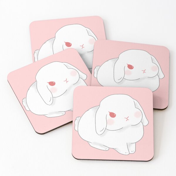 Item preview, small baby REW Holland Lop Rabbit | Bunniesmee  designed and sold by bunniesmee.