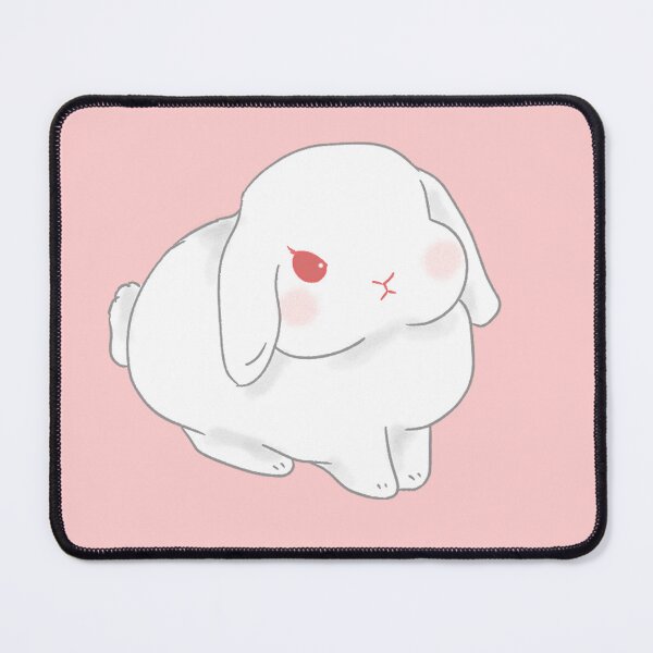 Item preview, small baby REW Holland Lop Rabbit | Bunniesmee designed and sold by bunniesmee.