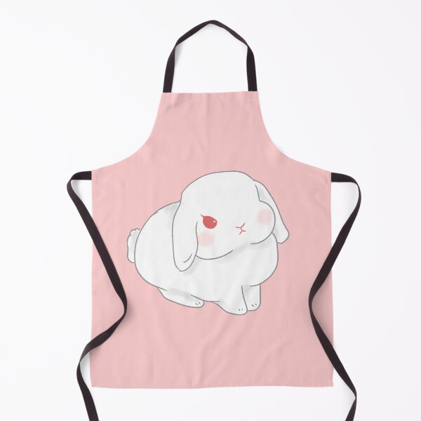 Item preview, small baby REW Holland Lop Rabbit | Bunniesmee designed and sold by bunniesmee.